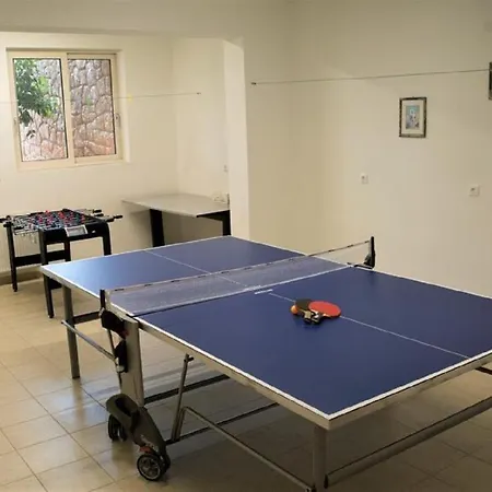 Villa Family With Private Pool