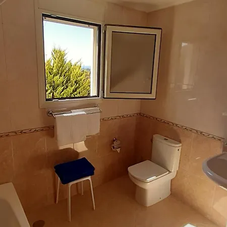 Family With Private Pool Villa
