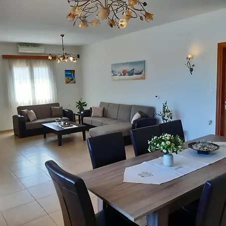 Family With Private Pool Villa *