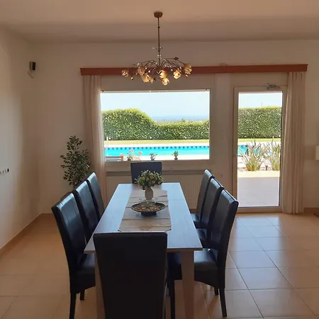 Villa Family With Private Pool